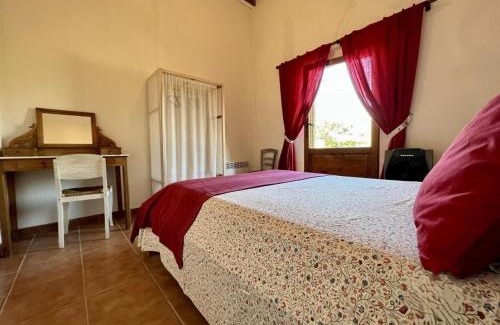 Rieux-Minervois House | Domaine Saint Antoine