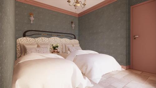 Castellare-di-Casinca Hotel | Domaine Santa Margherita