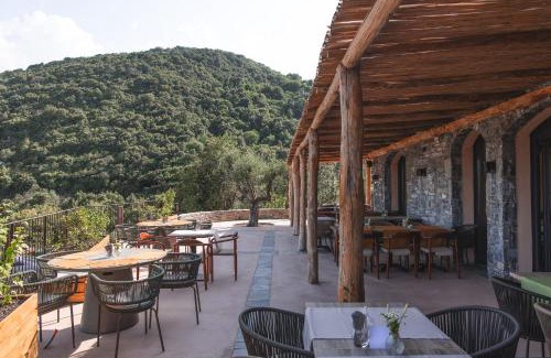 Castellare-di-Casinca Hotel | Domaine Santa Margherita