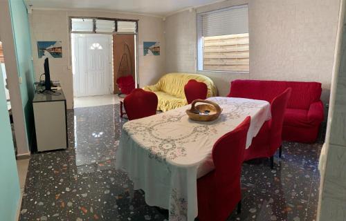 Le Moule Villa | Domaine SOLVET