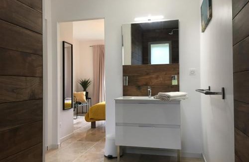Barbaggio Villa | Domaine Vermentinu
