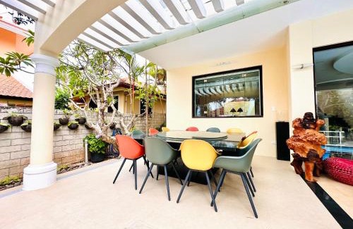 Phu Hai Beach Villa | Domaine Villa Mui Ne