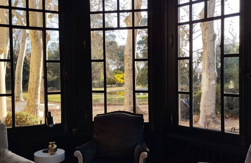 Saint-Thibery House | Domaine Viticole de Luxe à Deux pas Depézenas