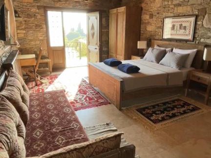 Soke Villa | Domatia Suit