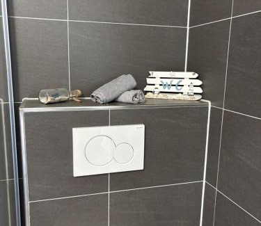 Dahlem Apartment | Domblick und Eifelwind - Wohlfühlen und Erholen