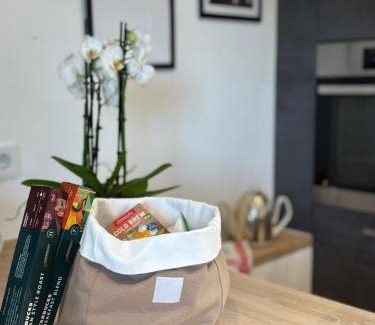 Dahlem Apartment | Domblick und Eifelwind - Wohlfühlen und Erholen