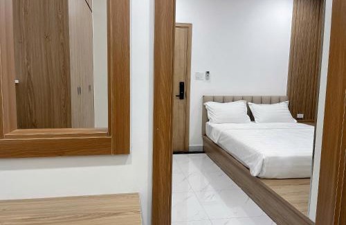 Phuoc Thien Apartment | DOME APARTMENT