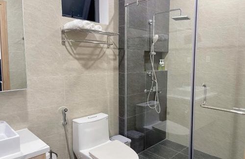 Phuoc Thien Apartment | DOME APARTMENT