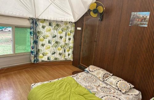 Nelamangala Other | Dome stay nature retreat