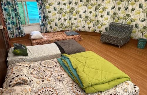 Nelamangala Other | Dome stay nature retreat