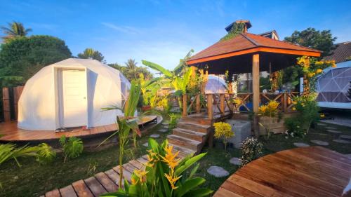 Thakhek Other | Domea Thakhek - Urban Glamping