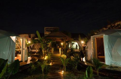 Thakhek Other | Domea Thakhek - Urban Glamping