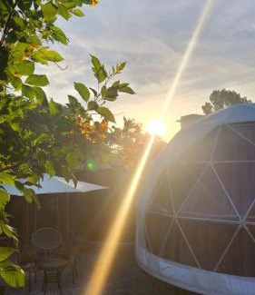 Thakhek Other | Domea Thakhek - Urban Glamping