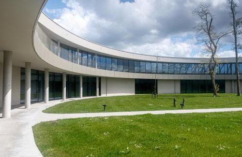 Zuienkerke Hotel | Domein Polderwind