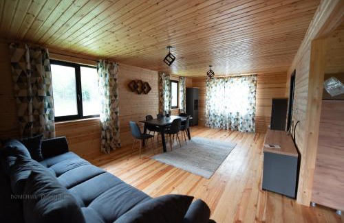 Poduri Cabin | Domeniul Magura