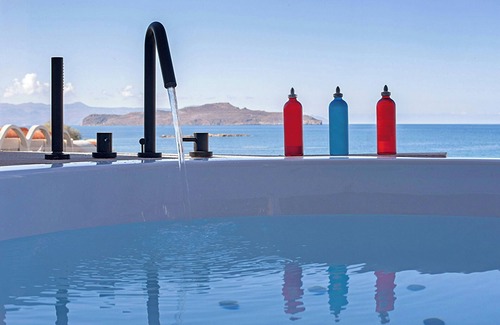 Daratsos Hotel | Domes Noruz Chania, Autograph Collection - Adults Only