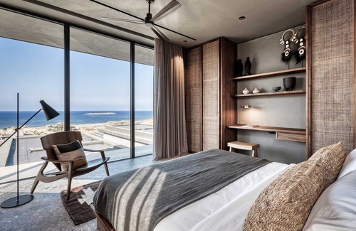 Chania Hotel | Domes Zeen Chania, a Luxury Collection Resort, Crete