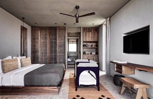 Chania Hotel | Domes Zeen Chania, a Luxury Collection Resort, Crete