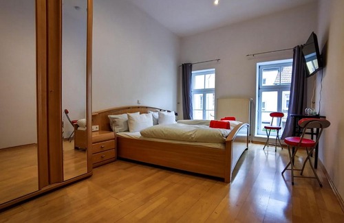 Sankt Wendel Hotel | Domhotel