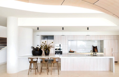 Sunshine Beach House | Domic Noosa (Ocean Views)