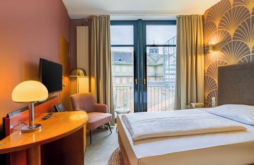 Old Town Hotel | Domicil Hotel Bonn