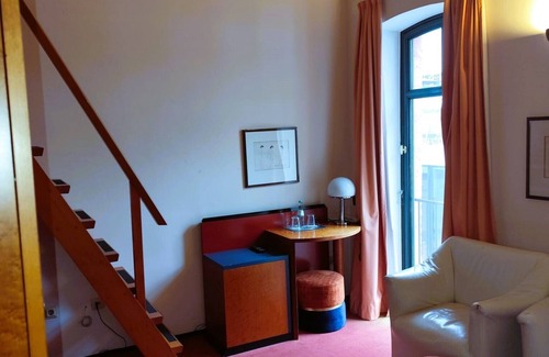 Old Town Hotel | Domicil Hotel Bonn