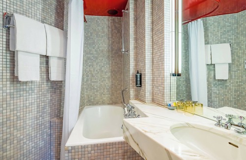 Old Town Hotel | Domicil Hotel Bonn