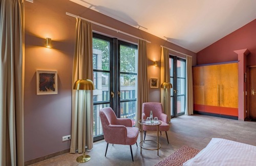 Old Town Hotel | Domicil Hotel Bonn
