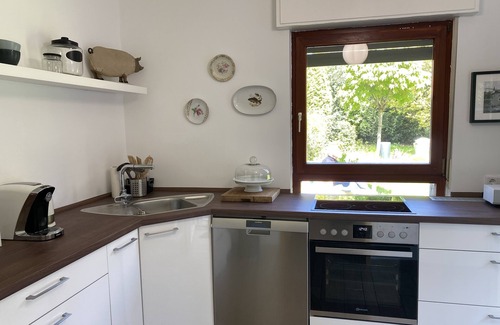 Buer Apartment | Domicile Hugo