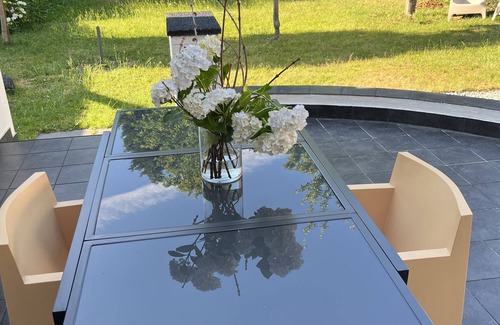 Buer Apartment | Domicile Hugo