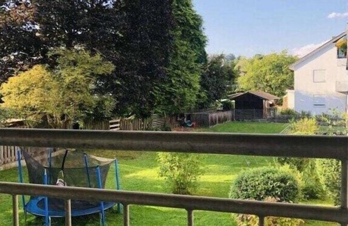 Owingen House | *DomiLia* Comfortable holiday residence