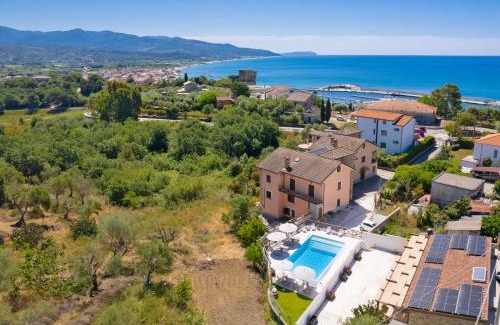 Marina di Casal Velino Apartment | Dominella 2