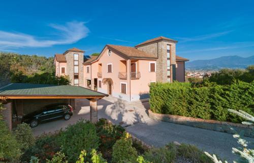 Marina di Casal Velino Apartment | Dominella 2