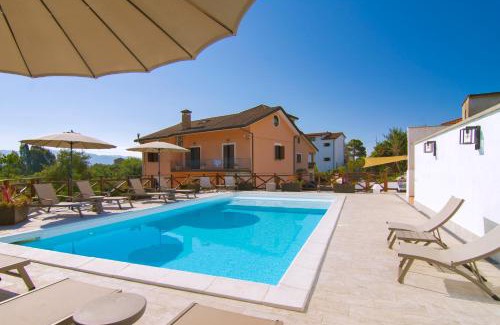 Marina di Casal Velino Apartment | Dominella 2