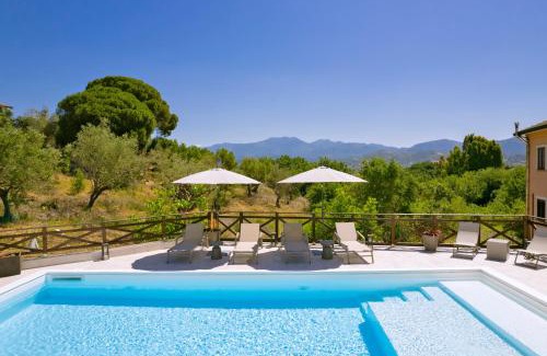 Marina di Casal Velino Apartment | Dominella 2