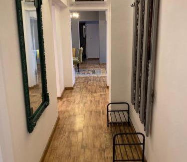 Old City Apartment | Dominic Apartment Unirii Square