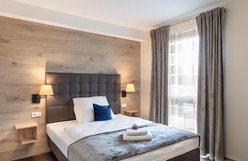 Kernstadt Hotel | Dominik Hotel & Eventsaal