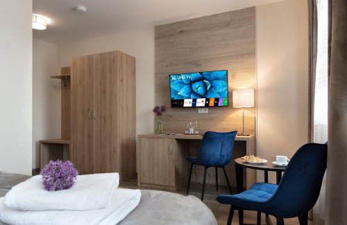 Kernstadt Hotel | Dominik Hotel & Eventsaal