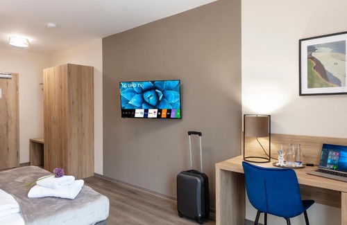 Kernstadt Hotel | Dominik Hotel & Eventsaal