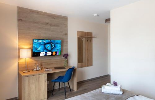 Kernstadt Hotel | Dominik Hotel & Eventsaal