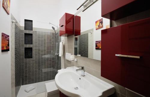Old Town Apartment | Dominus Residence