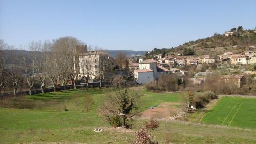Esparron-de-Verdon House | domisiladoré