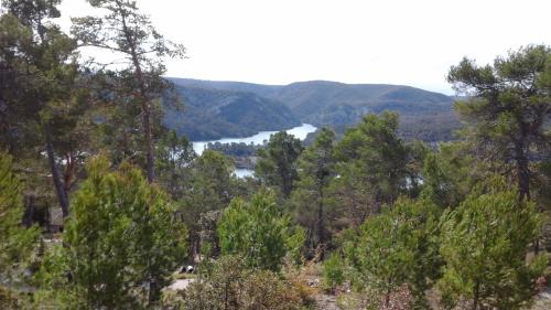 Esparron-de-Verdon House | domisiladoré