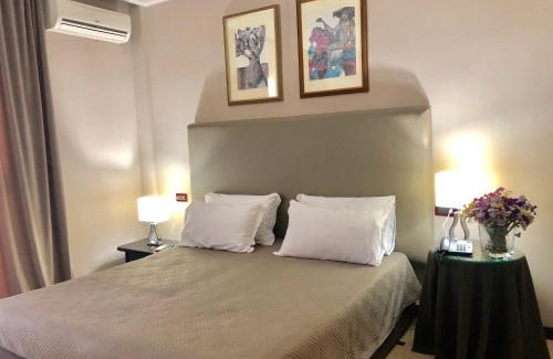 Baia Domizia Hotel | Domizia Palace Hotel
