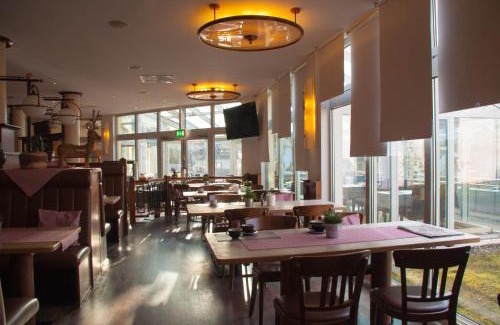 Puttlingen Hotel | Domizil Alte Post
