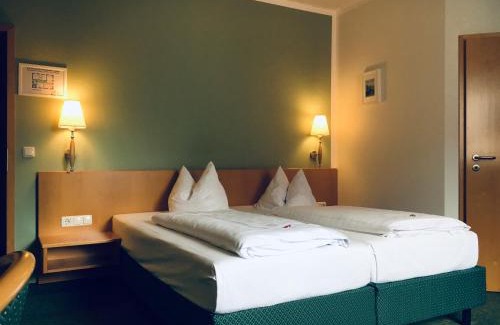 Puttlingen Hotel | Domizil Alte Post