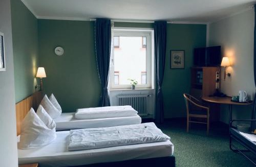 Puttlingen Hotel | Domizil Alte Post