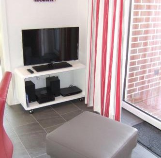 Norddeich Apartment | Domizil-am-Deich