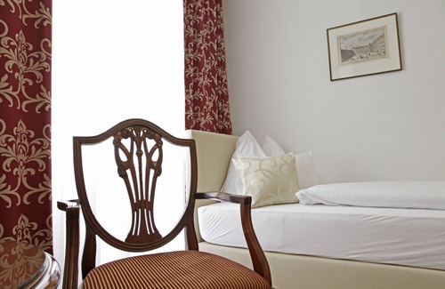 Innere Stadt House | Domizil