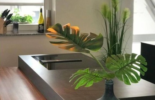 Limburg an der Lahn House | DOMizil-Limburg Comfortable holiday residence